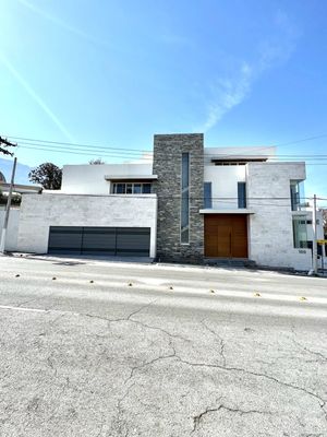 Casas en venta en Privada San Andrés, San Pedro Garza García, ., México