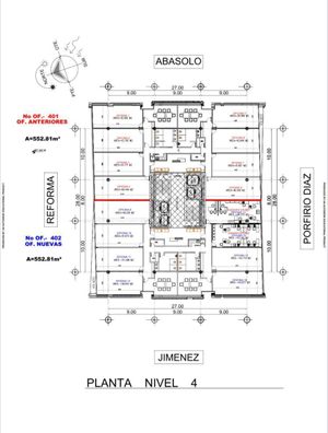 OFICINA ACONDICIONADA EN TORRE SAN PEDRO