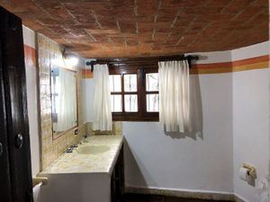 Casa en venta en la zona más bella de Coyoacán.