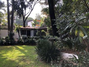 Casa en venta en la zona más bella de Coyoacán.