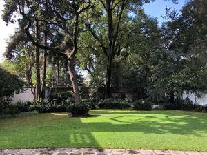 Casa en venta en la zona más bella de Coyoacán.