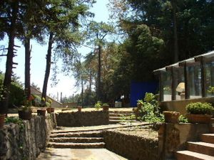 Venta Terreno Santo Tomas Ajusco Club Hípico