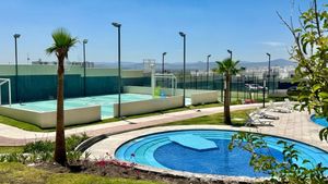 DEPARTAMENTO EN VENTA NATUUR TOWERS EL REFUGIO QUERÉTARO