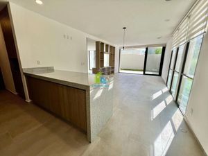 LOFT EN PLANTA BAJA CON TERRAZA Y JARDÍN DETRÁS ANTEA QUERETARO