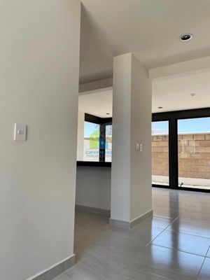 CASA EN RENTA FRACC PRIVADO ZIBURUA SAN ISIDRO JURIQUILLA QUERETARO