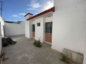 Casa en Venta en Sección 38 Torreón