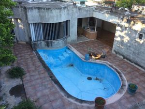 Casa terreno con 755m2  en venta Centro, Mérida