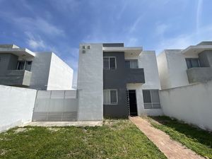 ¡Casa Nueva, de 3 recámaras en TIXCACAL!