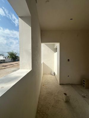 Casa en VENTA 2 recámaras en privada en Chuburna , Mérida