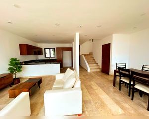 Town House en VENTA, MÉRIDA-TEMOZÓN !