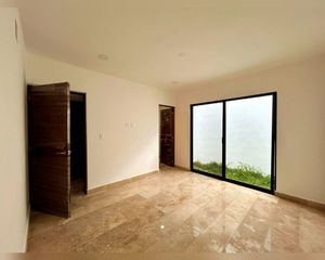 Town House en VENTA, MÉRIDA-TEMOZÓN !