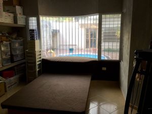 Casa terreno con 755m2  en venta Centro, Mérida