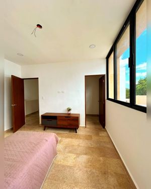 Town House en VENTA, MÉRIDA-TEMOZÓN !