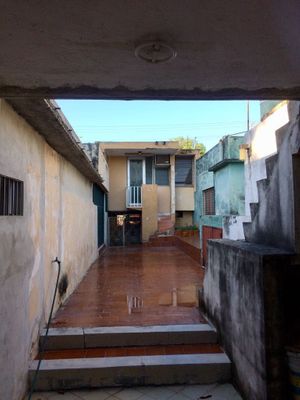 Casa terreno con 755m2  en venta Centro, Mérida