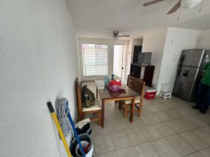 Casa con alberca en Fraccionamiento Villas Teques Aqua (Jojutla, Morelos)