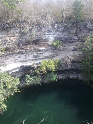 Terreno Venta 175 HECTAREAS ZONA  CHICHEN ITZÁ