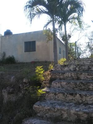 Terreno Venta 175 HECTAREAS ZONA  CHICHEN ITZÁ