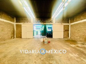 BODEGA DE 200 M2 EN TLAHUAC (ZAPOTITLAN).