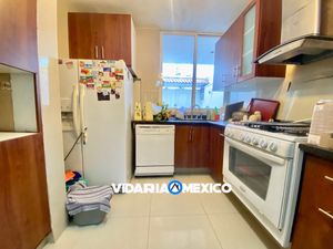 CASA REMODELADA EN VENTA EN FRACC. PRIVADO (COYOACÁN).