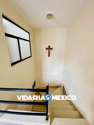 EXCELENTE CASA EN VENTA EN CAMPESTRE CHURUBUSCO (COYOACÁN).