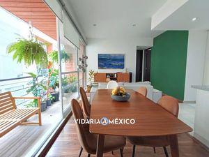 DEPARTAMENTO EN VENTA A 10 MIN DEL CENTRO DE COYOACÁN