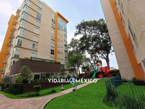 DEPARTAMENTO REMODELADO EN BE GRAND COYOACAN