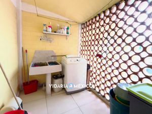 Departamento en venta en coyoacan