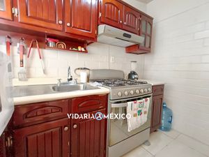 Departamento en venta en coyoacan