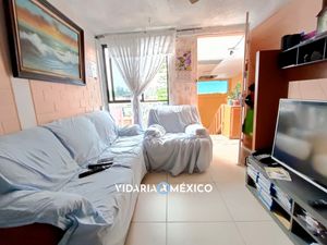 Departamento en venta en coyoacan