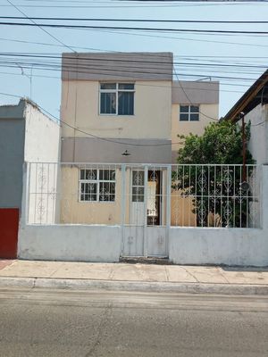 Casas en C. San Andrés, San Andrés, 44810 Guadalajara, Jal., México