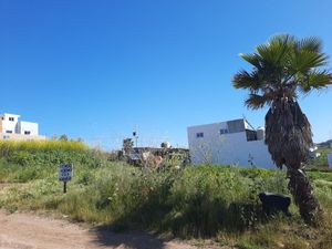 Terreno  plano en Rosarito, Fracc Mision del Mar 2