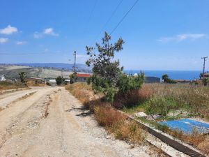 Terreno en Puerto Nuevo con vista al mar