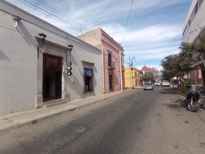 Céntrica propiedad en renta calle Gabino Barreda