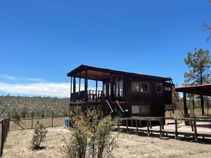 Cabaña en venta Sierra Linda