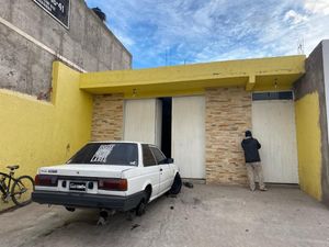 Local y Departamento en venta Dolores del Río