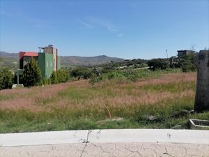 Terreno en venta fraccionamiento Residencial Los Agaves