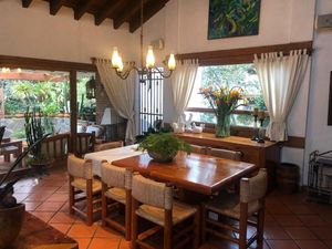 CASA EN VENTA EN AVANDARO