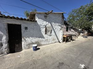 Oportunidad Venta de  Esquina centro Hue