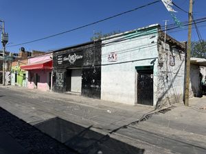 Oportunidad Venta de  Esquina centro Hue