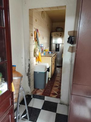 Casa en venta para remodelar en Iztacalco