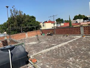 Casa en venta para remodelar en nativitas en Benito Juárez