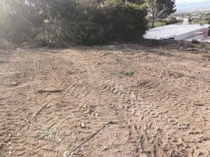 Terreno en Venta en Lomas de Lourdes Saltillo