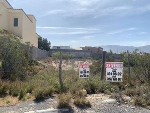 Terreno en Venta en El Campanario Saltillo