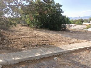 Terreno en Venta en Lomas de Lourdes Saltillo