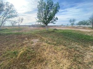 Terreno en Venta en La Rosa General Cepeda