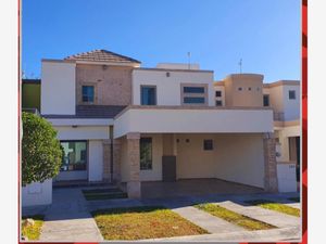 Casa en Venta en Las Magnolias Saltillo