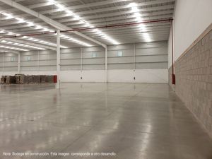 BODEGA EN VENTA 670 M EL MARQUES QUERETARO