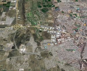 BODEGA EN VENTA 260 M CORREGIDORA QUERETARO