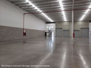 BODEGA EN VENTA 670 M EL MARQUES QUERETARO