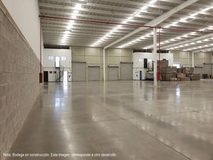 BODEGA EN VENTA 670 M EL MARQUES QUERETARO